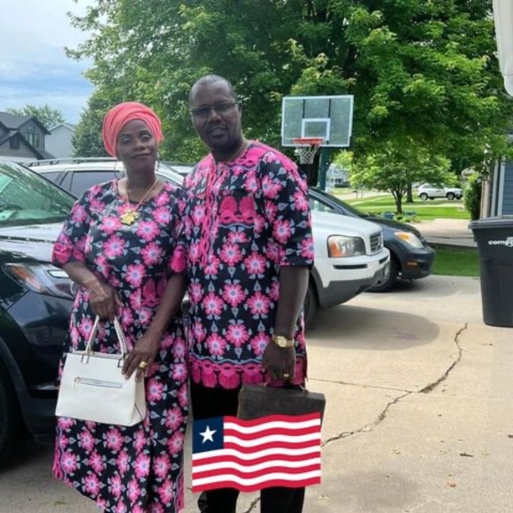 Meet your Posher, Stephen - Picture 1 of 1